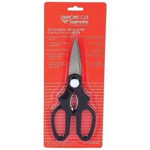 Diamond Cut® Multi-Purpose Kitchen Shears